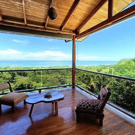 ホテル Vista Naranja Ocean View House Carmen  エクステリア 写真