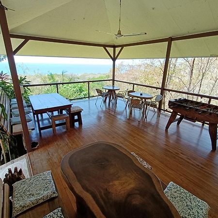 ホテル Vista Naranja Ocean View House Carmen  エクステリア 写真