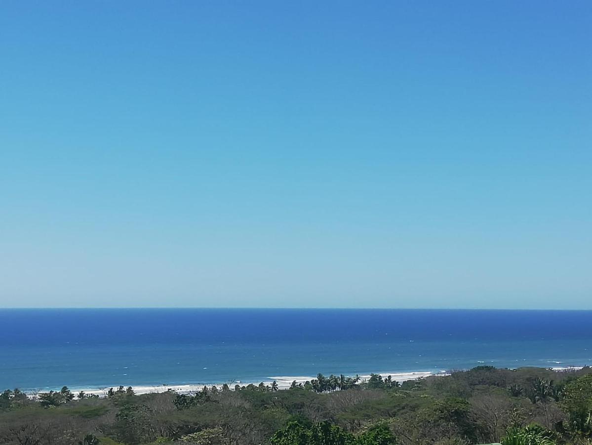 ホテル Vista Naranja Ocean View House Carmen  エクステリア 写真