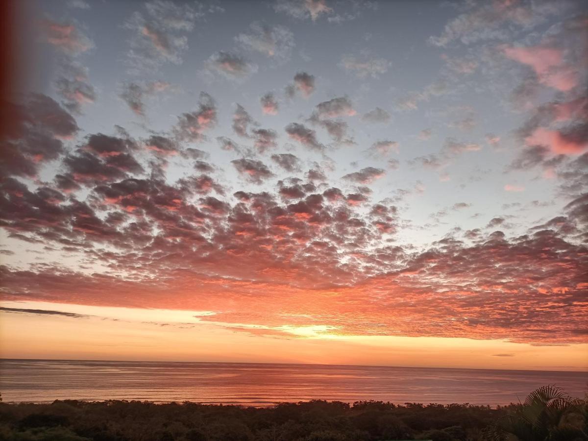 ホテル Vista Naranja Ocean View House Carmen  エクステリア 写真