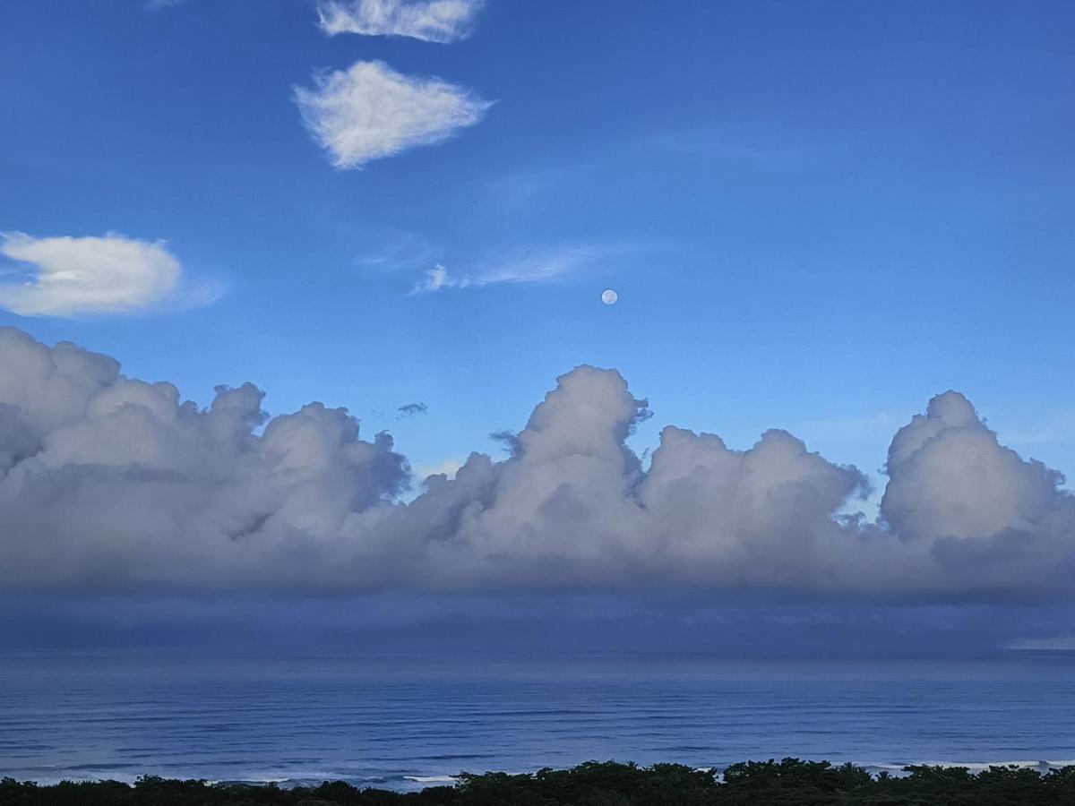 ホテル Vista Naranja Ocean View House Carmen  エクステリア 写真