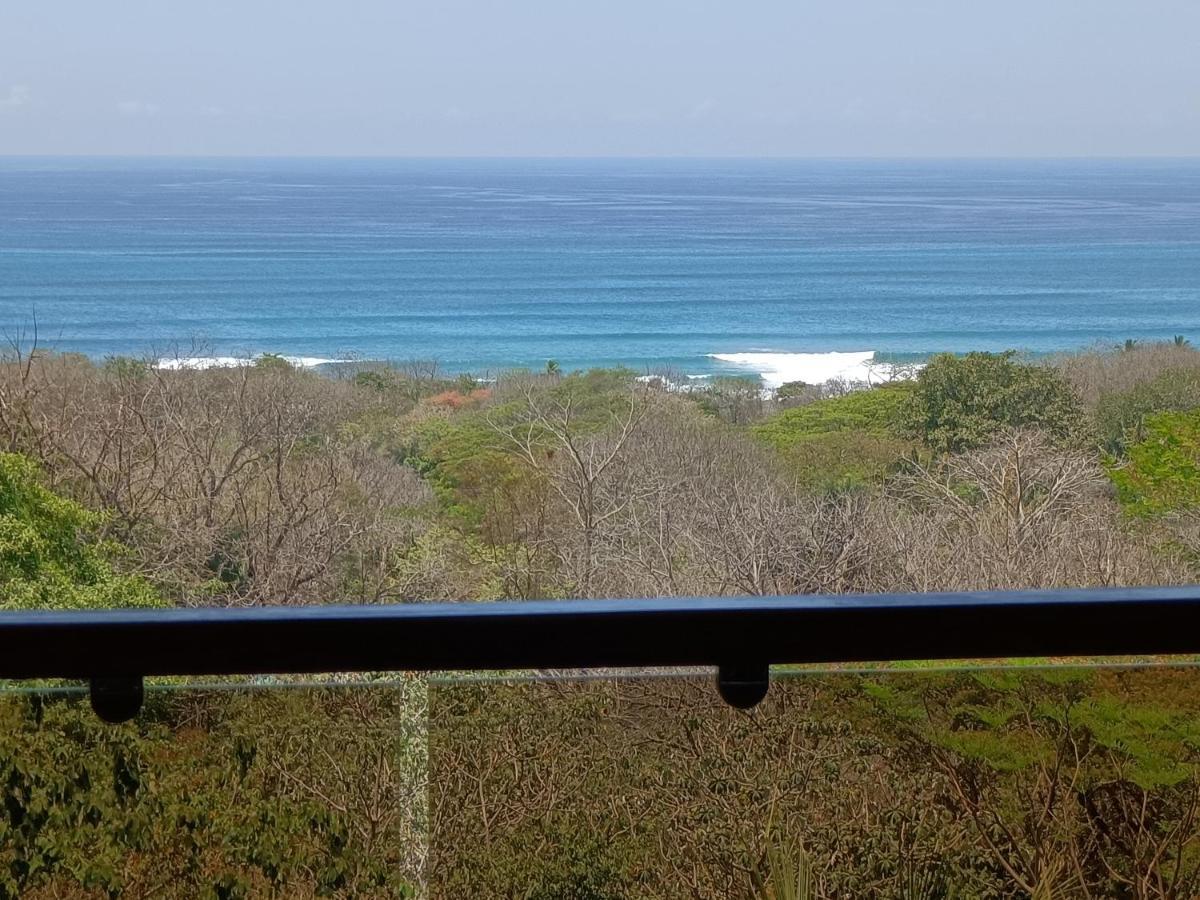 ホテル Vista Naranja Ocean View House Carmen  エクステリア 写真