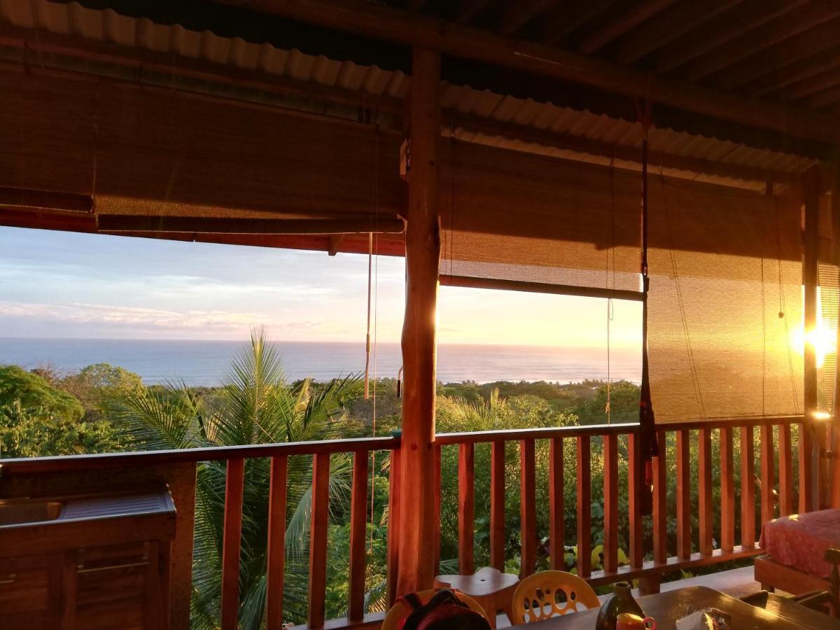 ホテル Vista Naranja Ocean View House Carmen  エクステリア 写真