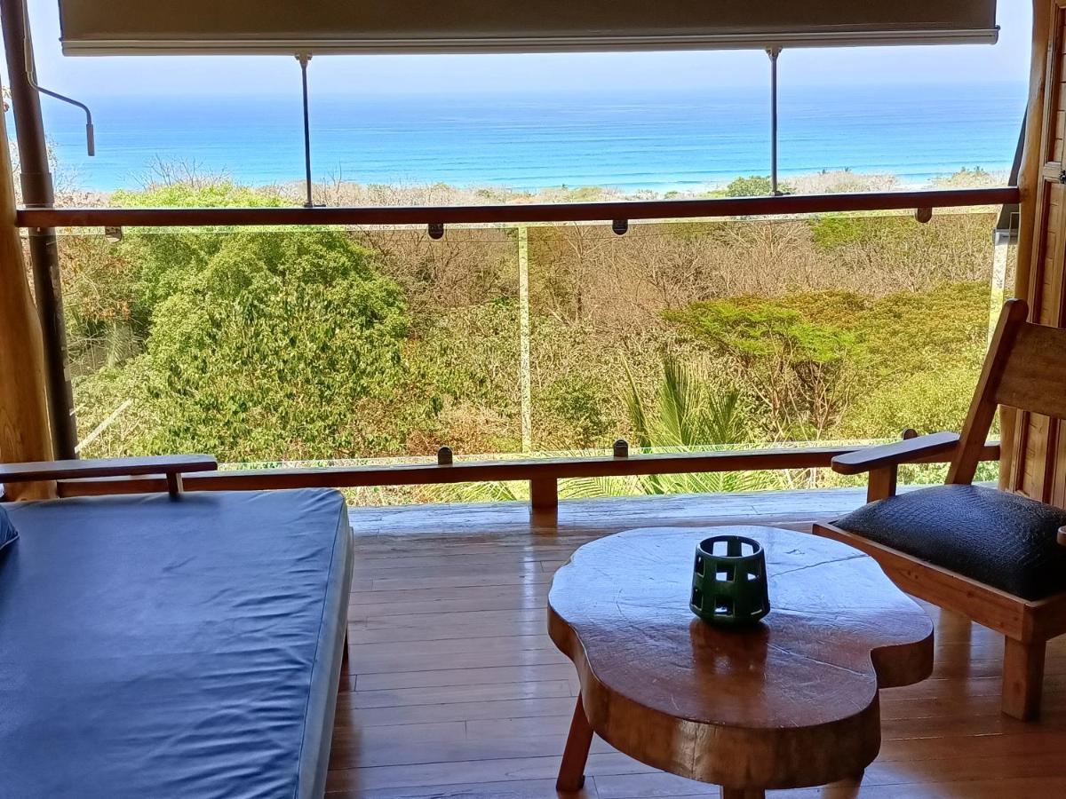ホテル Vista Naranja Ocean View House Carmen  エクステリア 写真