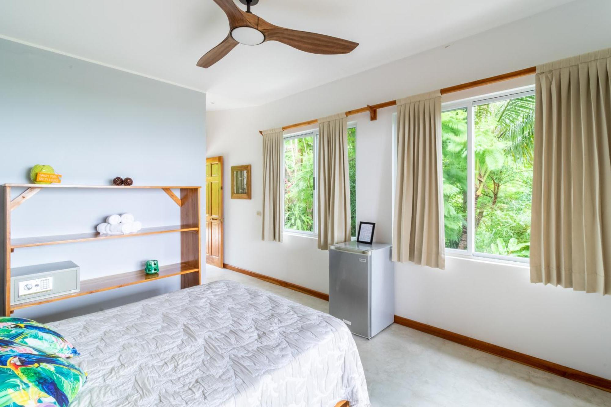 ホテル Vista Naranja Ocean View House Carmen  エクステリア 写真
