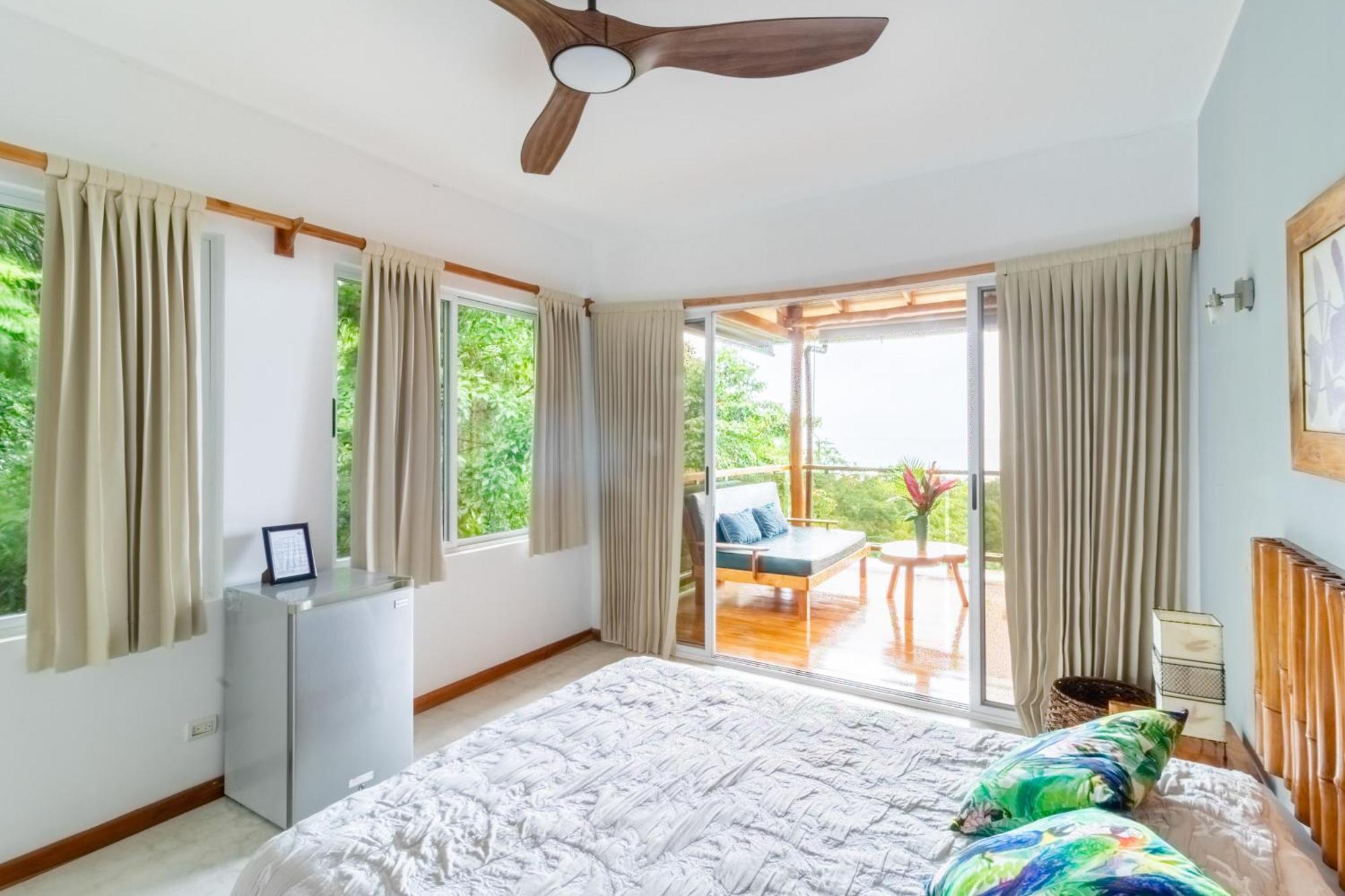 ホテル Vista Naranja Ocean View House Carmen  エクステリア 写真