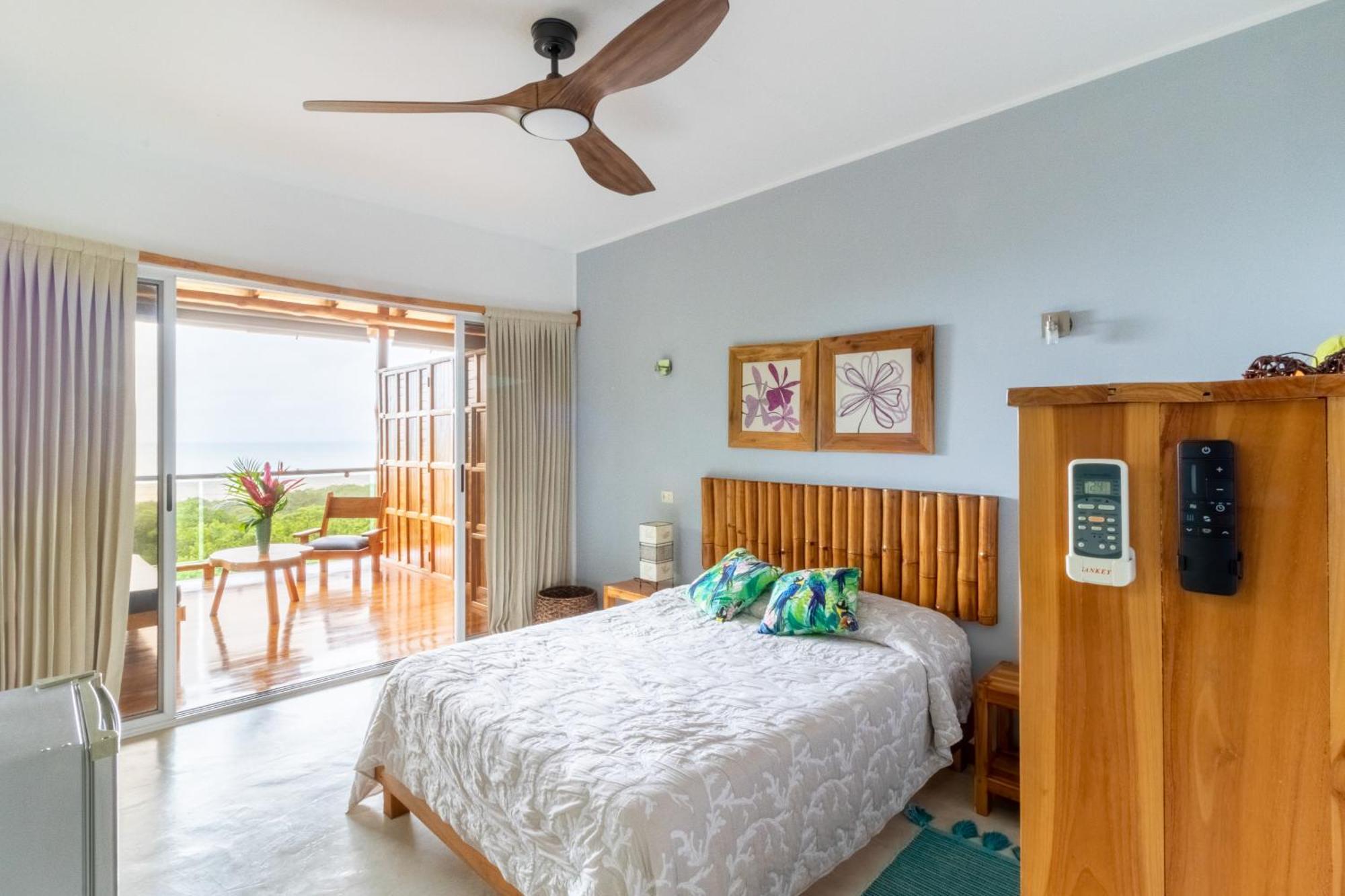 ホテル Vista Naranja Ocean View House Carmen  エクステリア 写真
