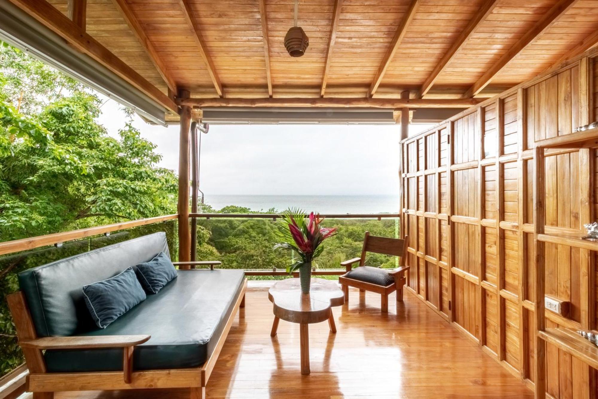 ホテル Vista Naranja Ocean View House Carmen  エクステリア 写真