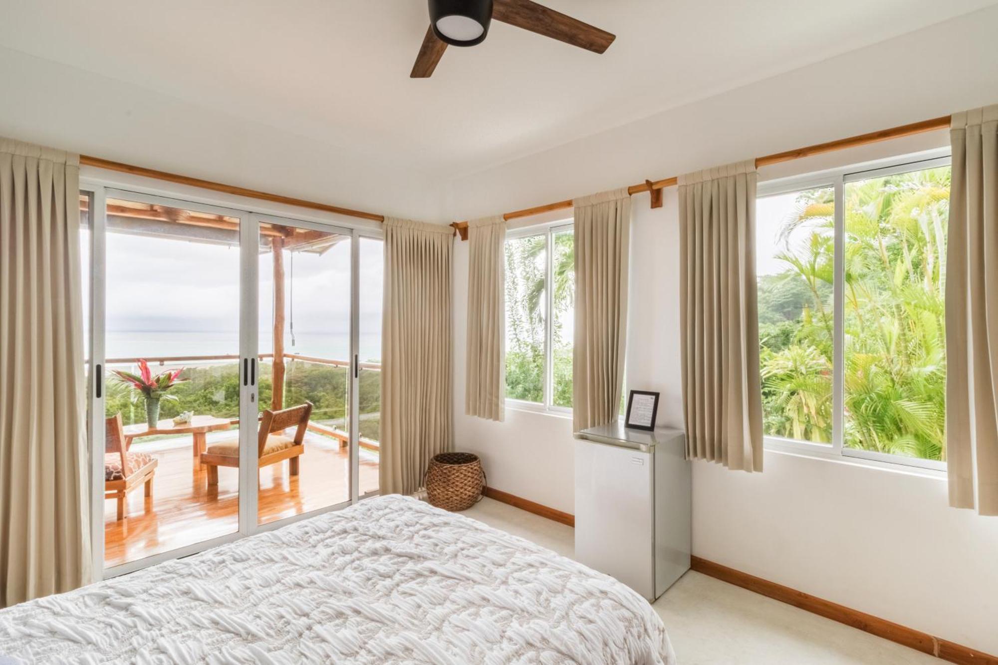ホテル Vista Naranja Ocean View House Carmen  エクステリア 写真