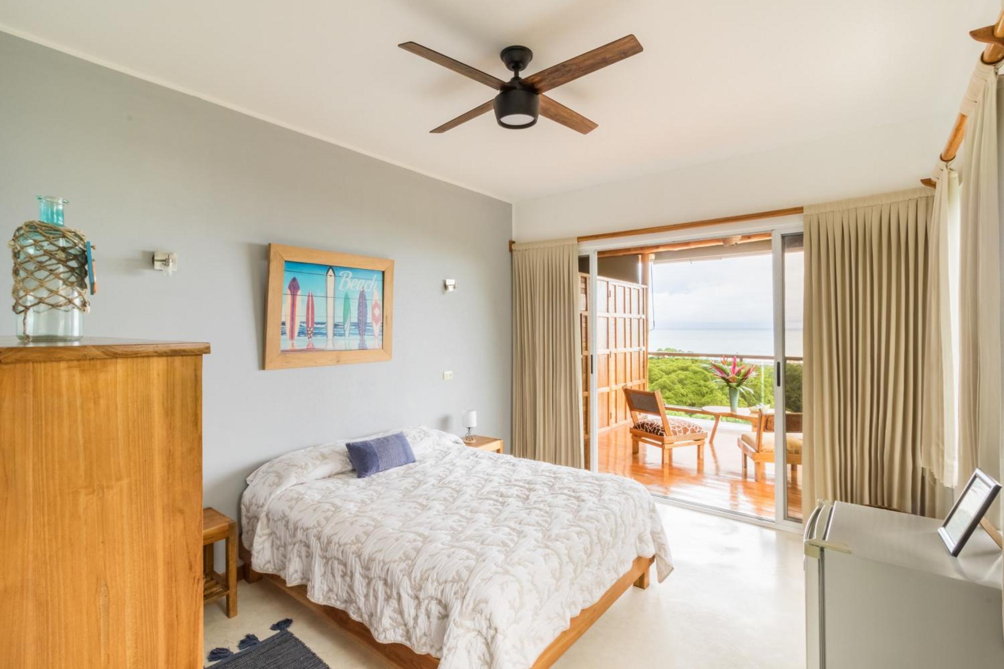 ホテル Vista Naranja Ocean View House Carmen  エクステリア 写真
