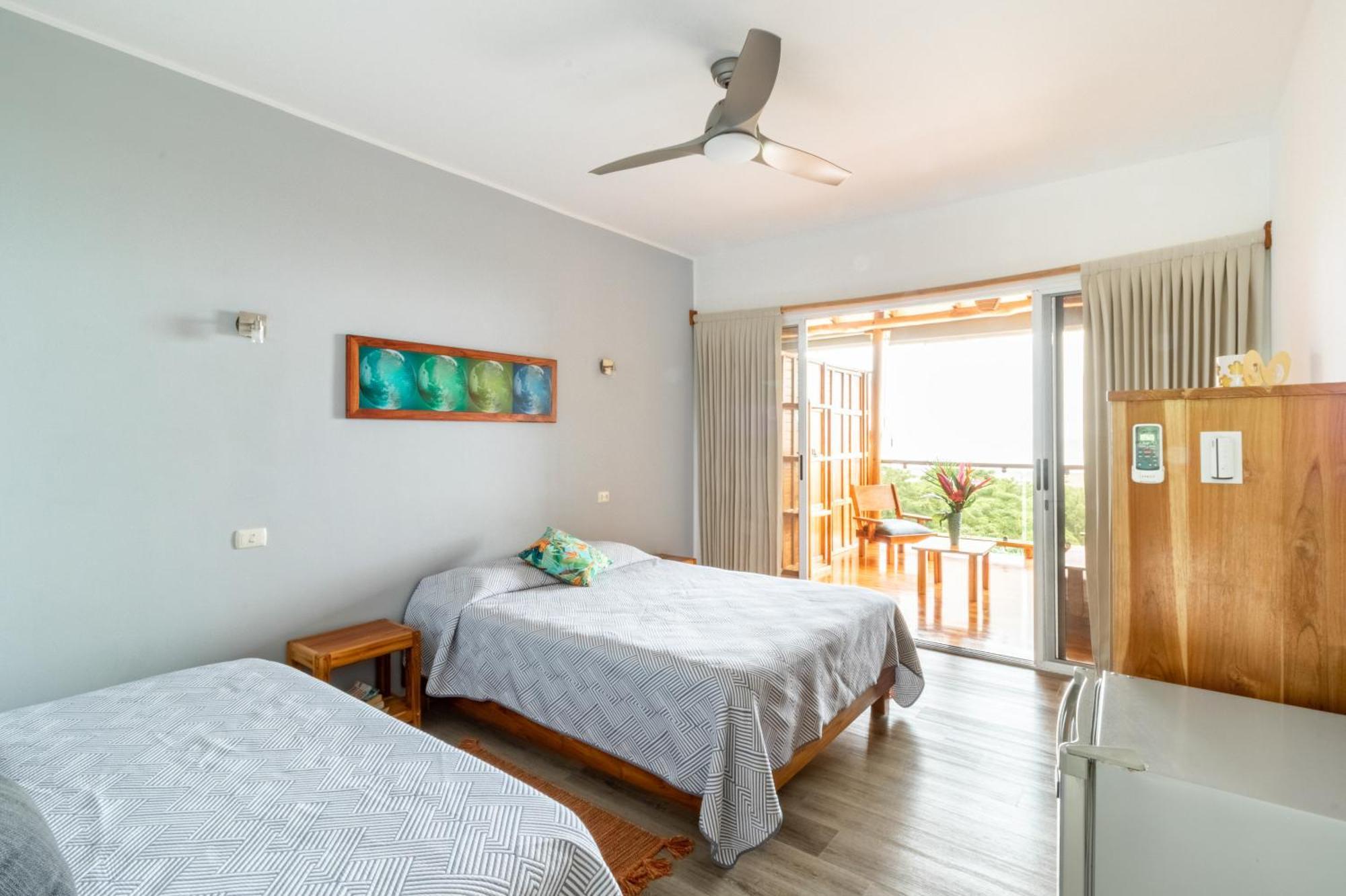 ホテル Vista Naranja Ocean View House Carmen  エクステリア 写真