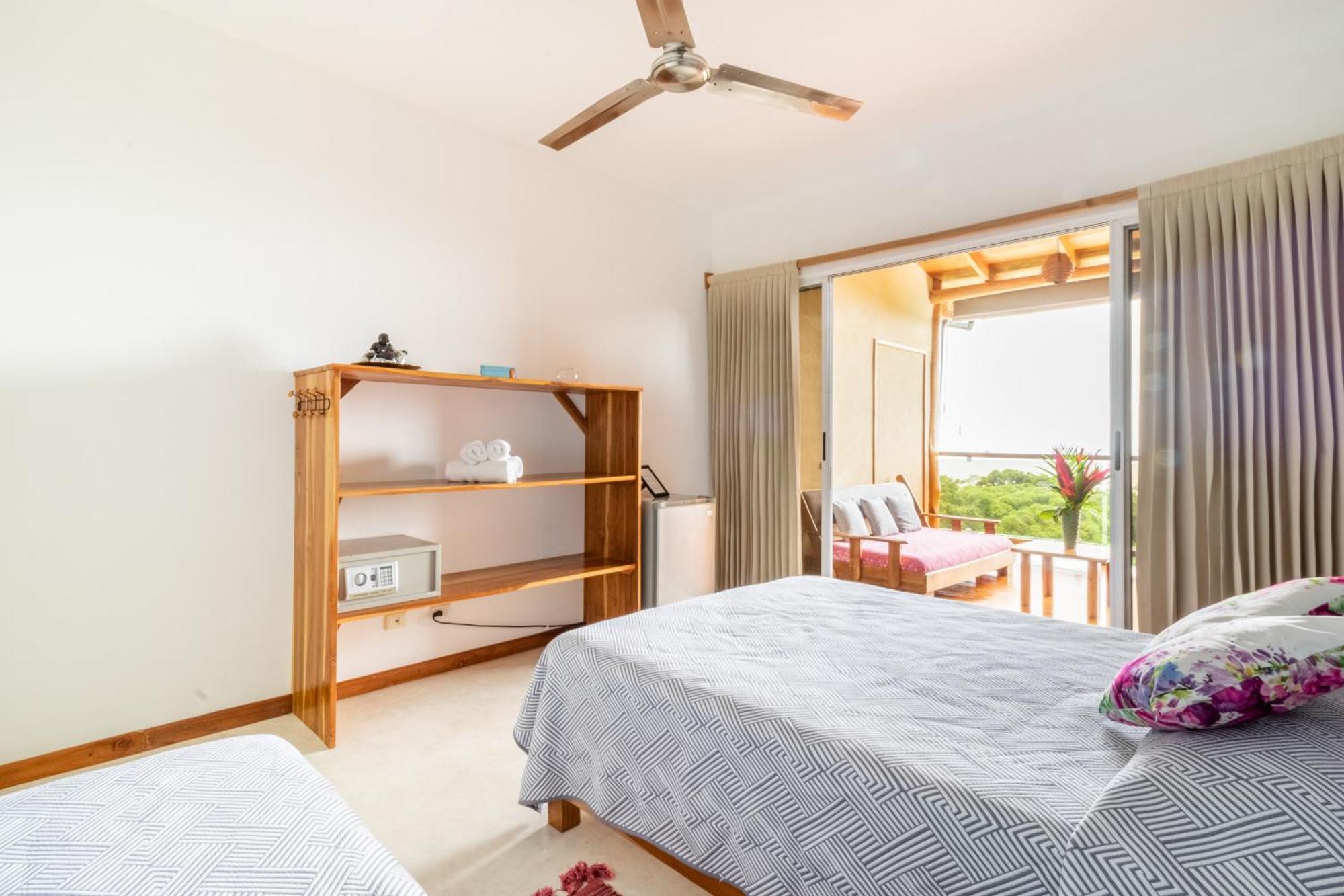 ホテル Vista Naranja Ocean View House Carmen  エクステリア 写真