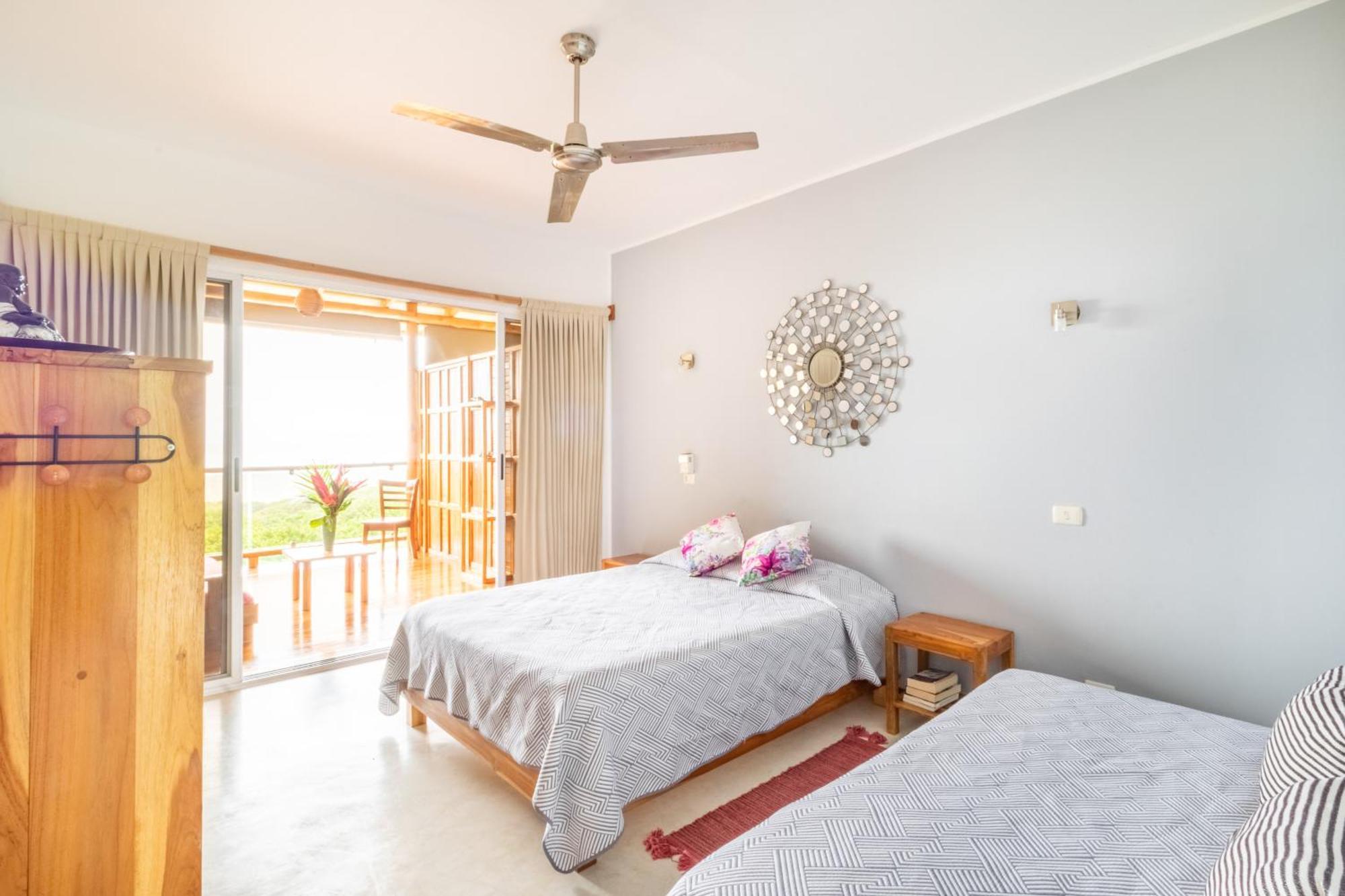 ホテル Vista Naranja Ocean View House Carmen  エクステリア 写真