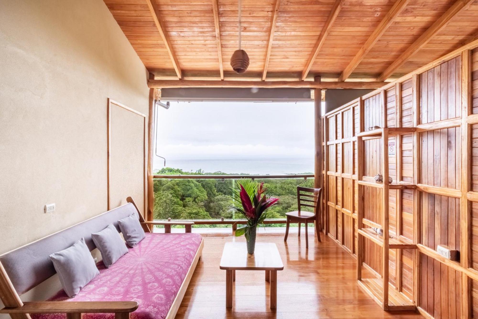 ホテル Vista Naranja Ocean View House Carmen  エクステリア 写真