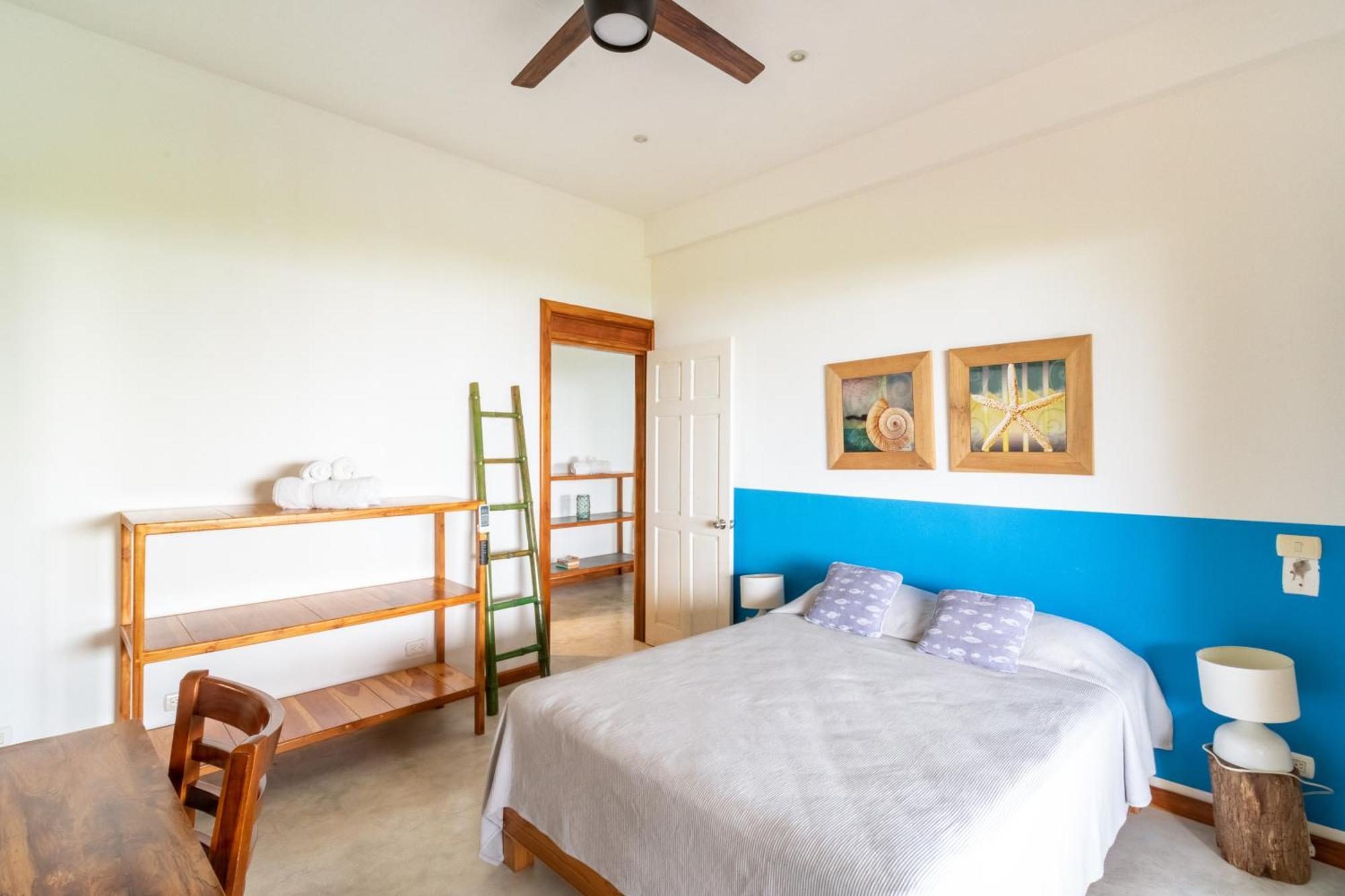 ホテル Vista Naranja Ocean View House Carmen  エクステリア 写真