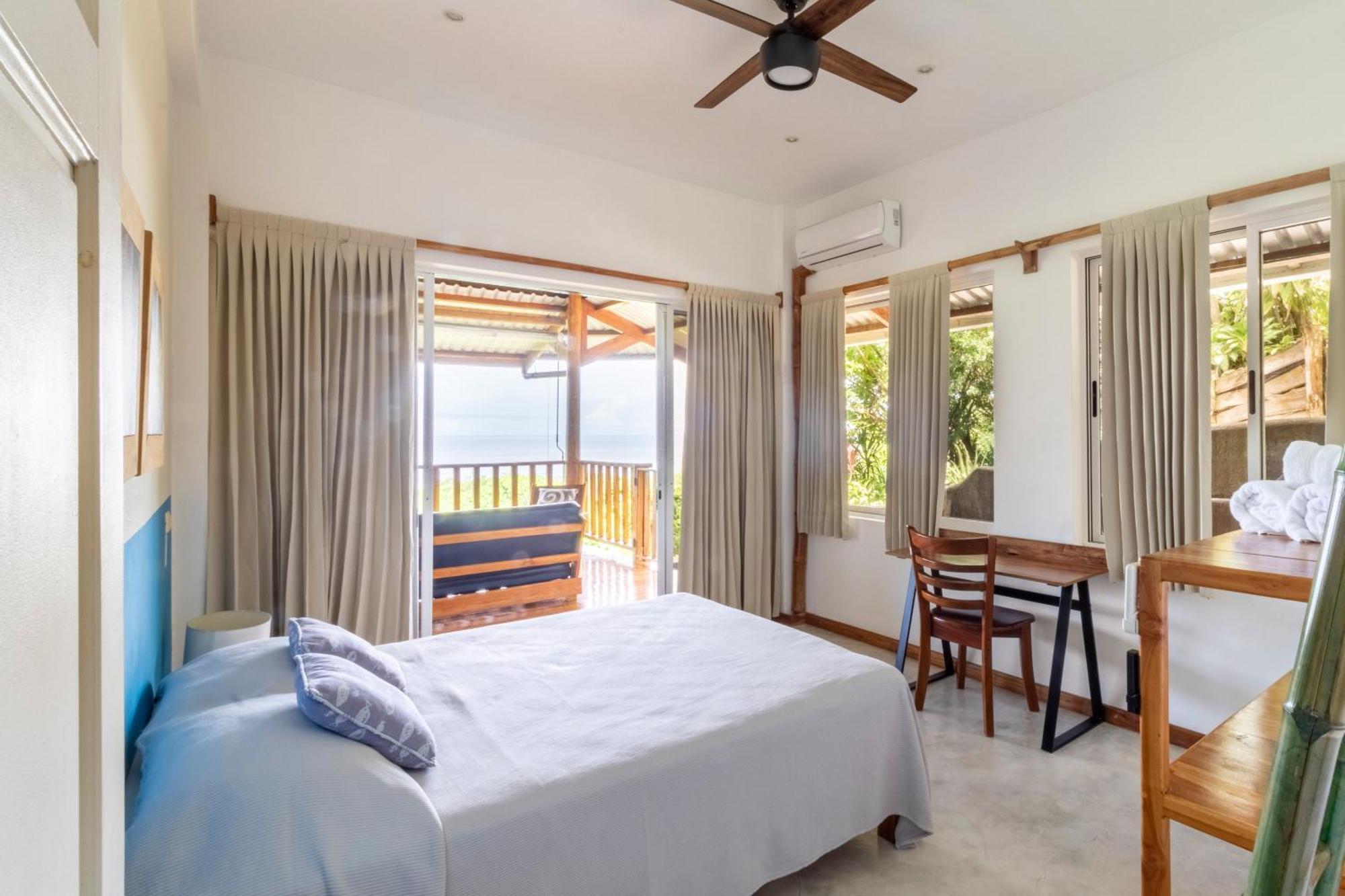 ホテル Vista Naranja Ocean View House Carmen  エクステリア 写真
