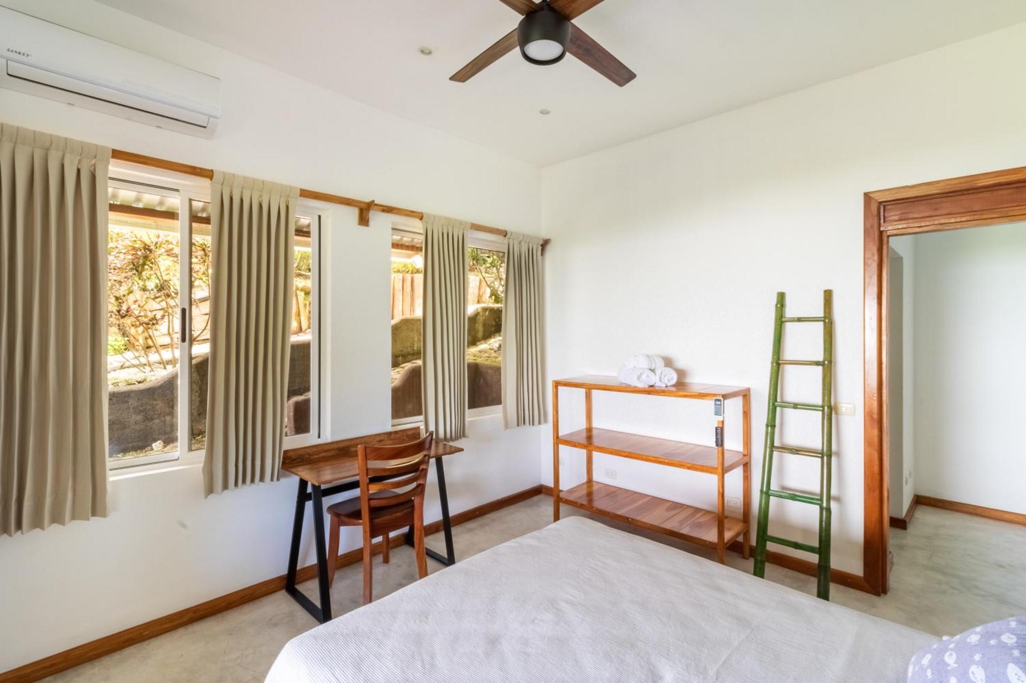 ホテル Vista Naranja Ocean View House Carmen  エクステリア 写真