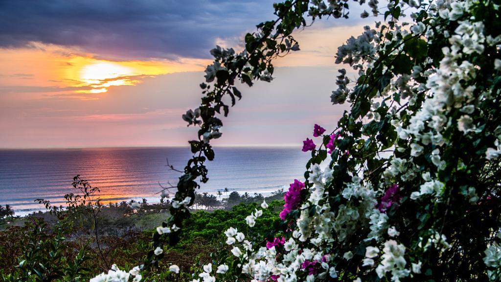 ホテル Vista Naranja Ocean View House Carmen  エクステリア 写真