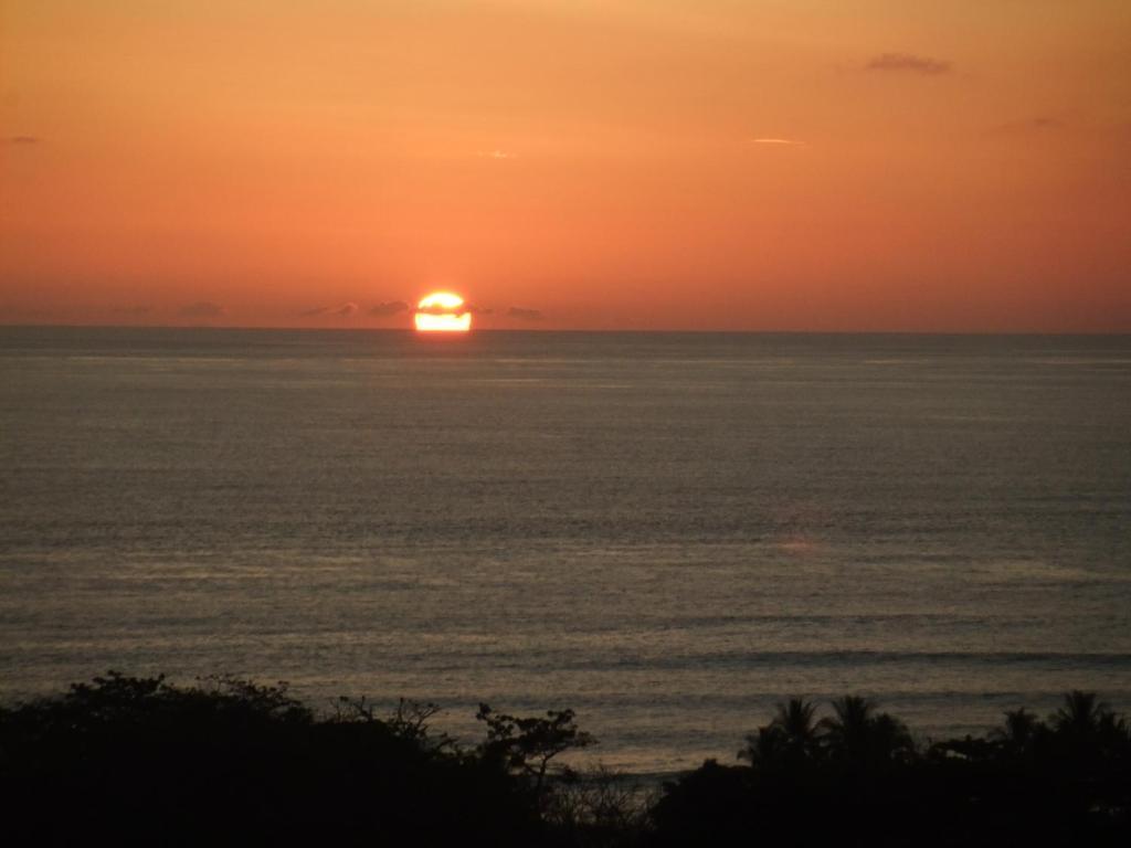 ホテル Vista Naranja Ocean View House Carmen  エクステリア 写真