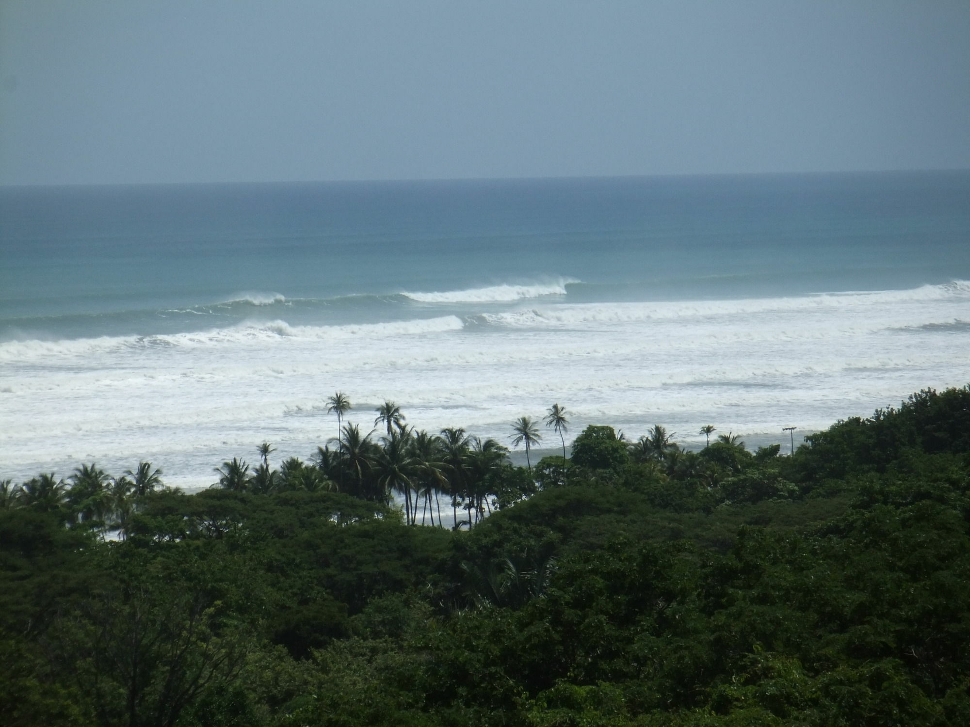ホテル Vista Naranja Ocean View House Carmen  エクステリア 写真