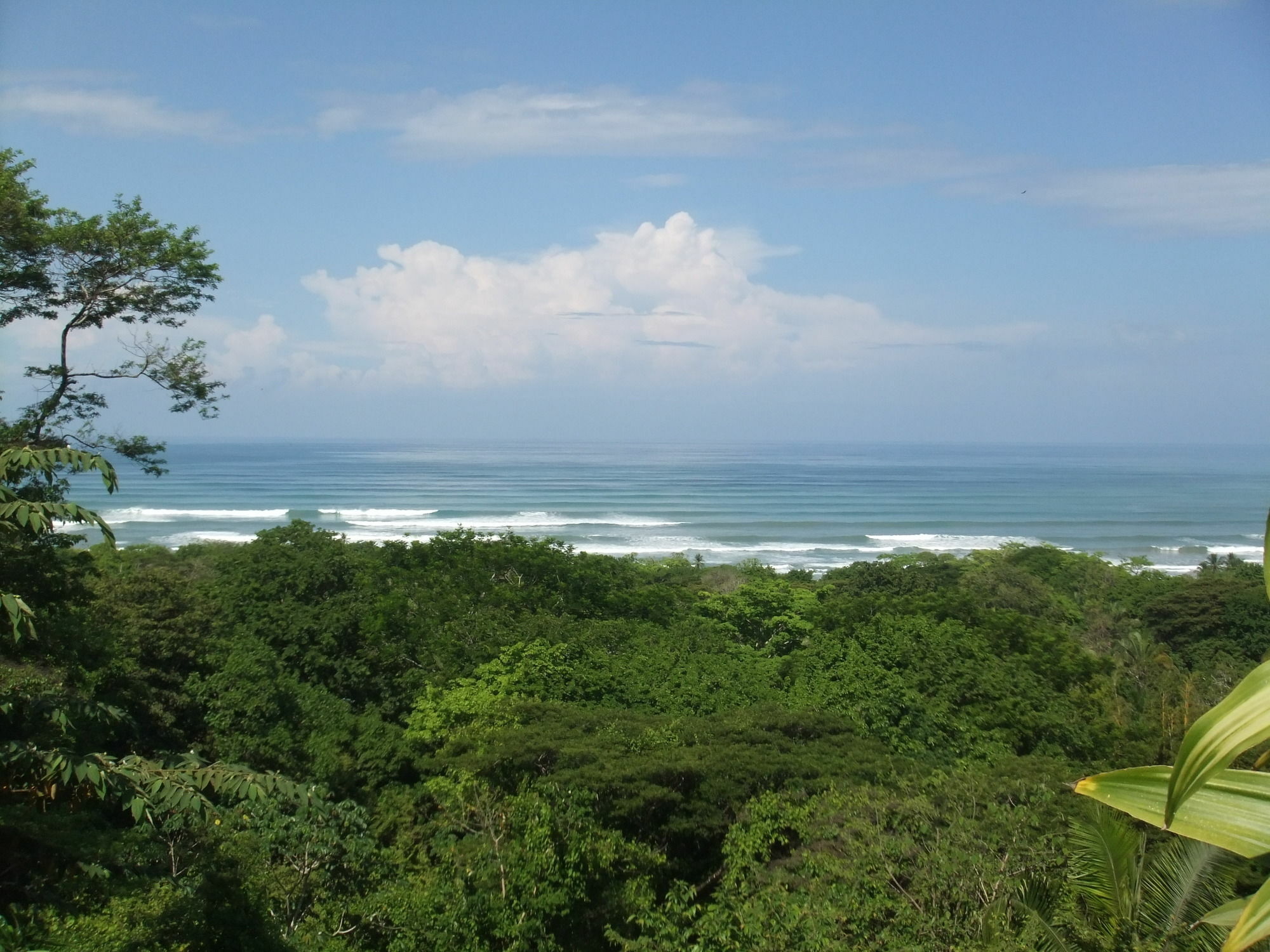 ホテル Vista Naranja Ocean View House Carmen  エクステリア 写真