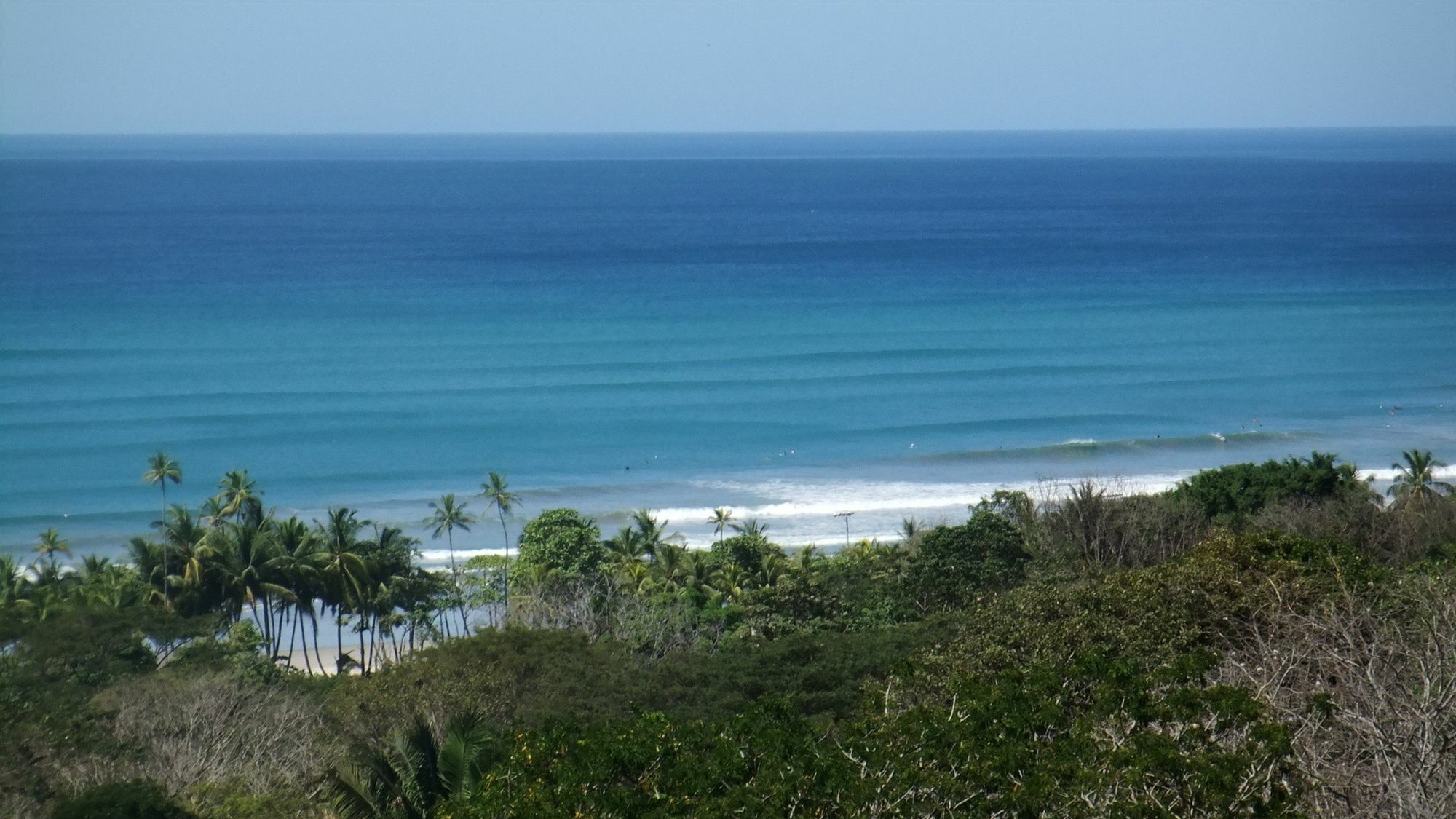 ホテル Vista Naranja Ocean View House Carmen  エクステリア 写真